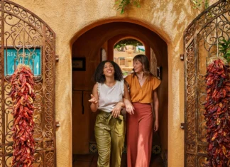 Uncover Your Different with a Santa Fe Road Trip Discover outdoors, world-class cuisines, arts, culture, wellness, history and more in Santa Fe.