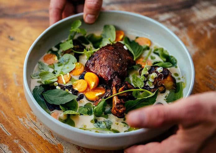 James Beard Awards Colorado Winners 2024 - Springsmag Colorado Springs