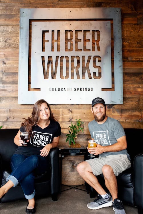 Travis and Nikki Fields, owners of FH Beer Works and Neat Whiskey House announced they would be closing at the end of 2024. The businesses were among many restaurants that closed in Colorado Springs in 2024.