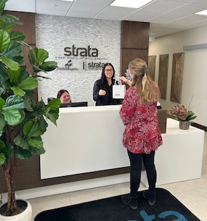 Strata Med Opens New Location in North Colorado Springs - Springsmag ...