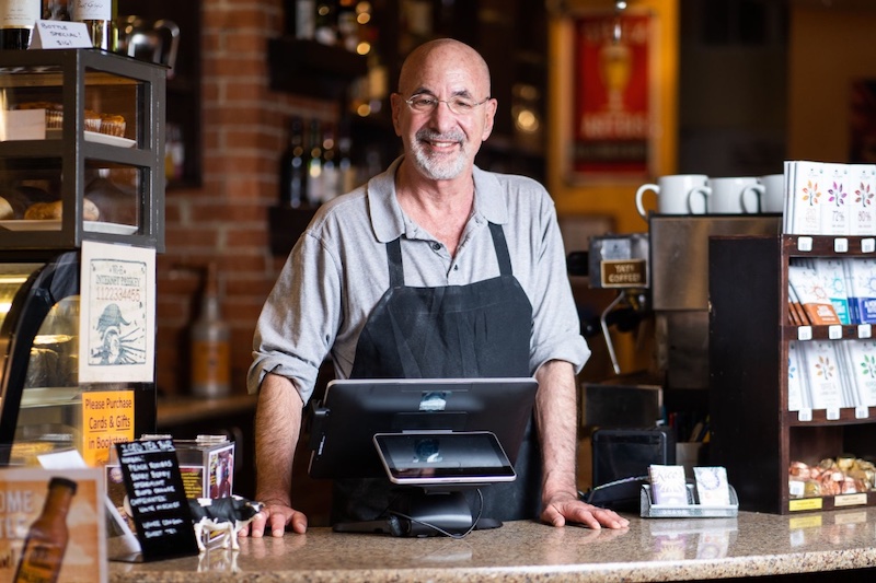 Poor Richard’s Celebrates 50 Years of Books, Food, Film and Community ...