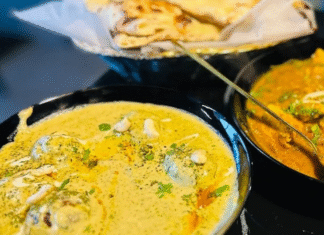 Masala Mingle Masala Mingle brings authentic Indian flavors and creative fusion dishes to downtown Colorado Springs.