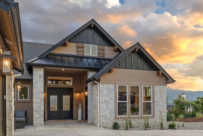 All the Parade of Homes Award Winners - Springsmag Colorado Springs