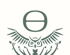 Totem Logo for new restaurant Totem in downtown Colorado Springs.
