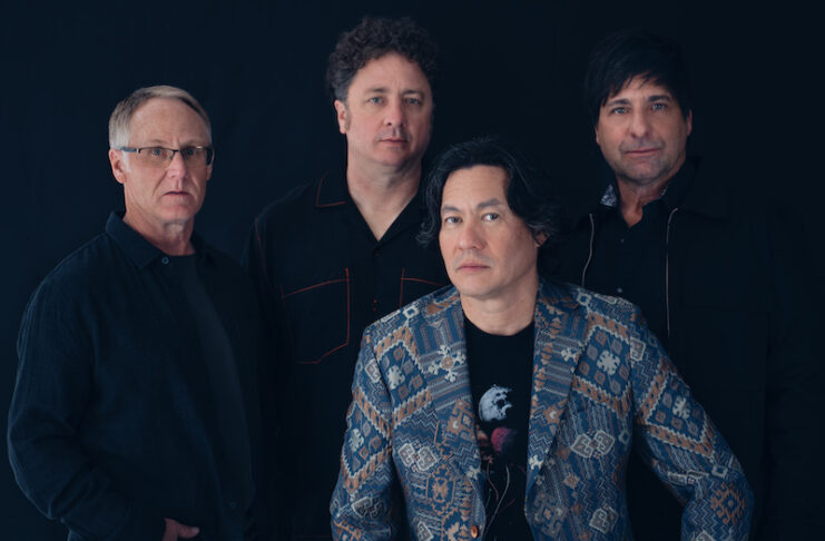 Big Head Todd and the Monsters. The Colorado band will headline the Broadmoor Sessions in January 2026.