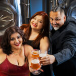Atrevida Beer Company Closing