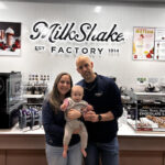 MilkShake Factory Celebrates One Year Anniversary