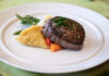 The Broadmoor Summit's Certified Black Angus Beef Tenderloin