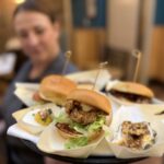 Jax Rolls Out Approachable Specials All Week