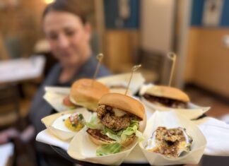 Jax Rolls Out Approachable Specials All Week Sliders and oysters are among Jax deals and specials