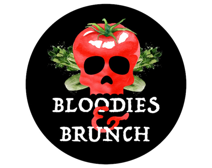 Bloodies and Brunch logo