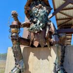 New Troll Unveiled in Palmer Lake