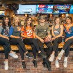 The Sportsbook Bar & Grill