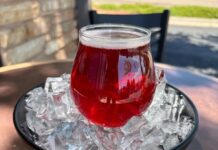 Armillary Brewery Brings New Brews to Austin Bluffs summer beer at Armillary Brewing