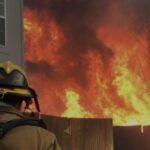 Burn Bans On for Colorado Springs, El Paso County