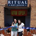 Ritual Hot House Opens Downtown