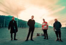 5 Best Things to Do in Colorado Springs This Weekend Shinedown official band press photo