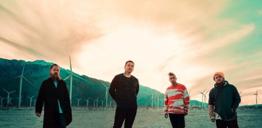 5 Best Things to Do in Colorado Springs This Weekend Shinedown official band press photo