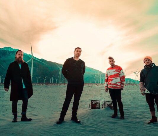 5 Best Things to Do in Colorado Springs This Weekend Shinedown official band press photo
