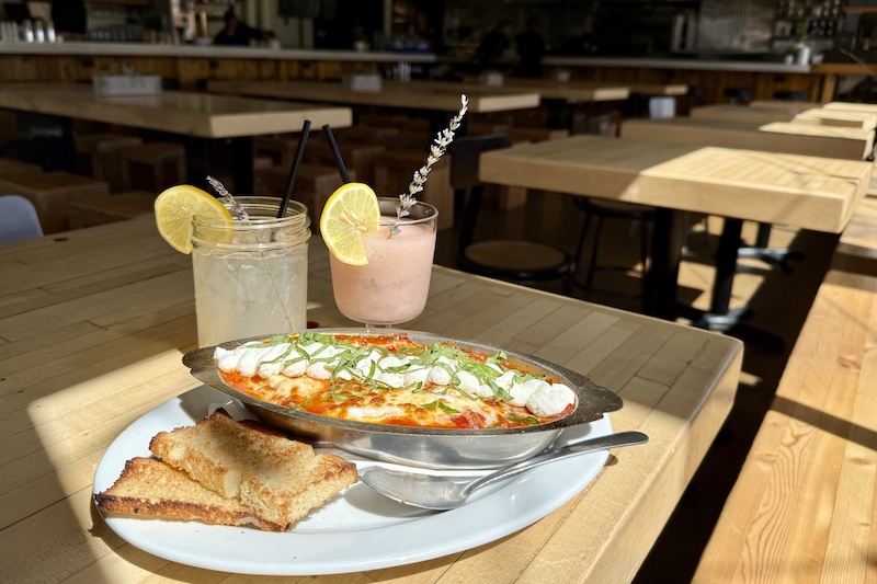 Don’t Overlook Brunch at White Pie in Colorado Springs - Springsmag ...