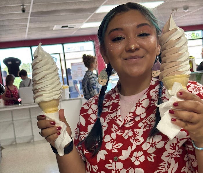Rizuto's is a People's Choice Top 3 for Best Ice Cream in Colorado Springs.