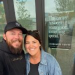 Landmarks Coffee Opens Downtown Beside Weidner Field