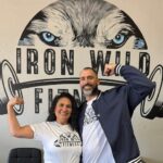 Iron Wild Fitness Opens New Downtown Gym