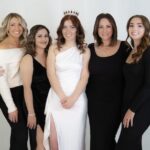 Lux & Lav Aesthetics and Elke Modern Massage Open Joint Downtown Home