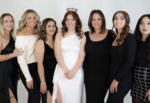 Lux & Lav Aesthetics and Elke Modern Massage Open Joint Downtown Home The staff at Lux and Lav Aesthetics