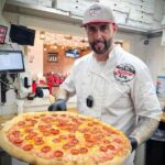 Slice 420 Express Nears Opening Downtown