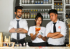 Planning a Colorado Springs Wedding? What to Know Before Hiring a Bartender hiring a bartender