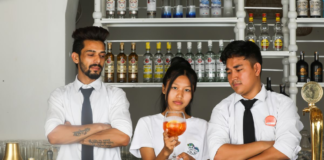 Planning a Colorado Springs Wedding? What to Know Before Hiring a Bartender hiring a bartender