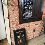 The Green Magick Vault Opens in COATI