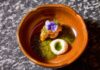 All the Michelin Star Restaurants in Colorado An artistic dish at Milpero, the newest Michelin Star restaurant in Colorado as of 2026