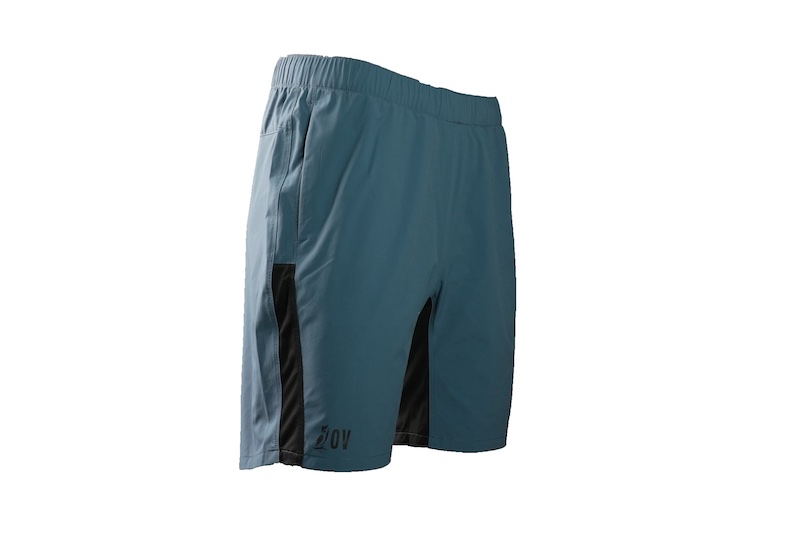 The Outdoor Vitals Skyline Trail Shorts are one of our favorite hiking gear picks of the year.