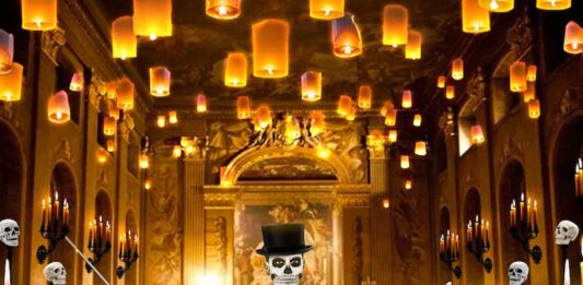 5 Best Things to Do in Colorado Springs This Weekend Rock Orchestra by Candlelight is one of the best things to do in Colorado Springs this weekend