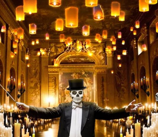 5 Best Things to Do in Colorado Springs This Weekend Rock Orchestra by Candlelight is one of the best things to do in Colorado Springs this weekend