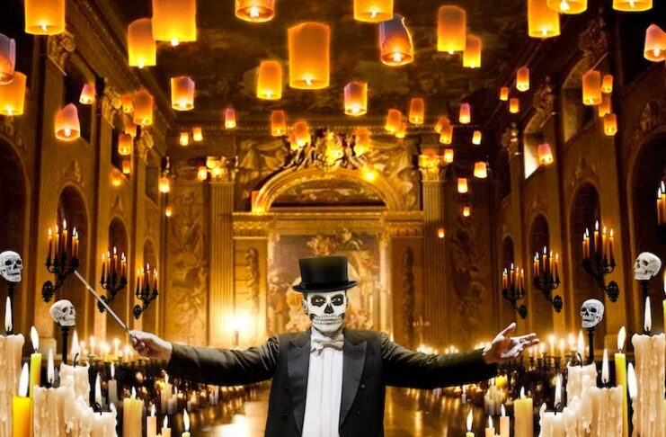 Rock Orchestra by Candlelight is one of the best things to do in Colorado Springs this weekend