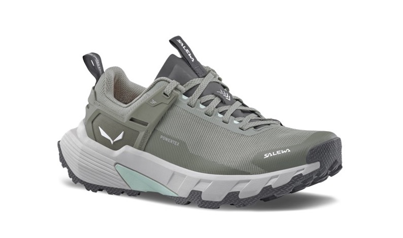 Salewa Pedro 2 hiking shoe