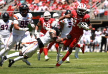 Colorado Springs Is Getting a Pro Football Team UFL Orlando Storm versus DC Defenders. The UFL is bringing pro football to Colorado Springs in 2027.