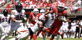 Colorado Springs Is Getting a Pro Football Team UFL Orlando Storm versus DC Defenders. The UFL is bringing pro football to Colorado Springs in 2027.