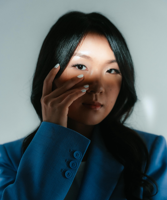 Eunike Tanzil is Composer-in-Residence with the Colorado Springs Philharmonic and will debut world premieres during the 2026-2027 season.